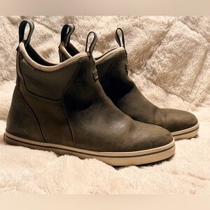 6 Inch Xtratuf Deck Boots